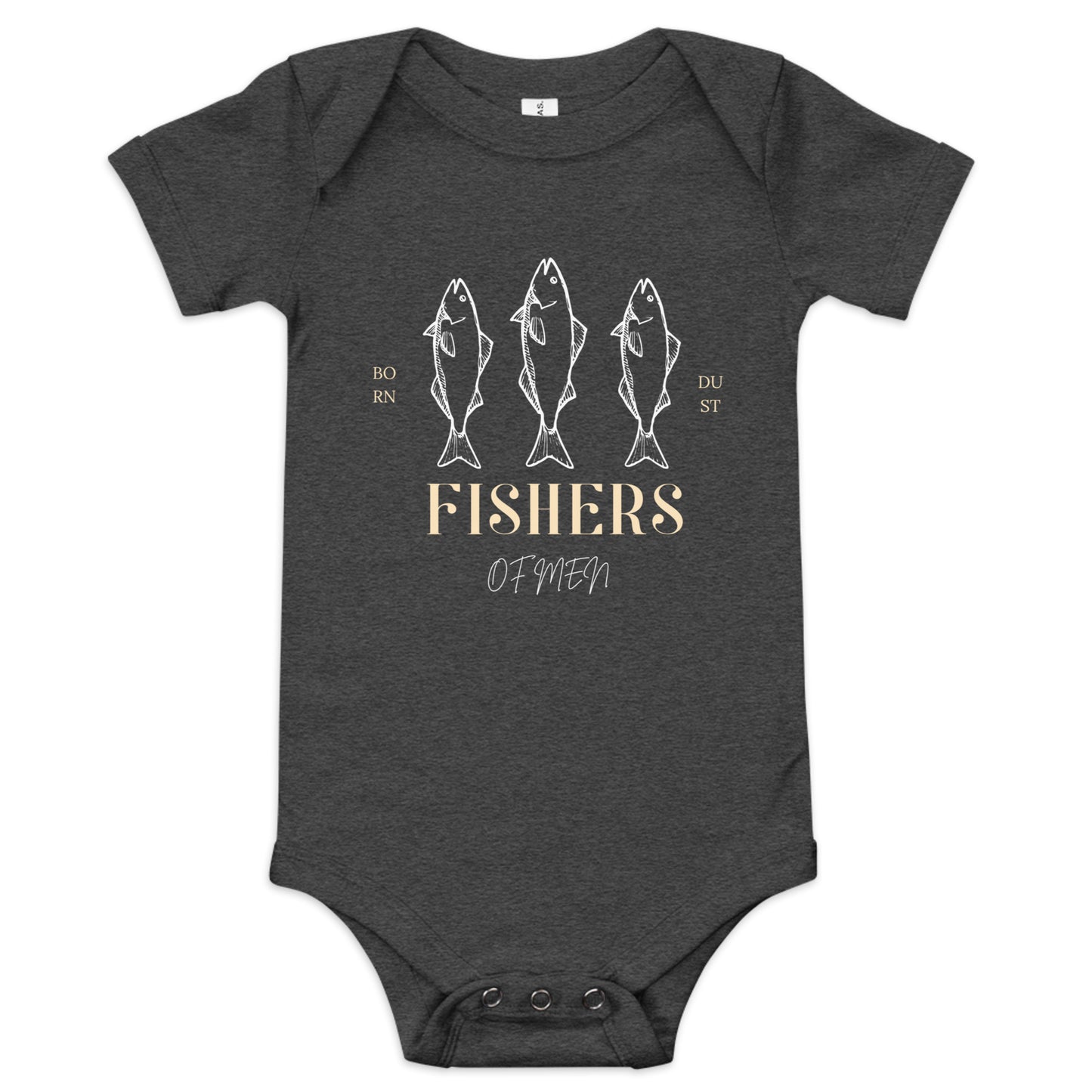 Baby Fishers of Men