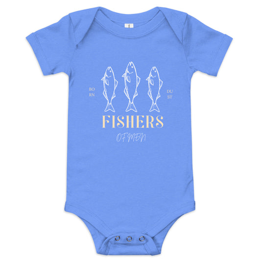 Baby Fishers of Men