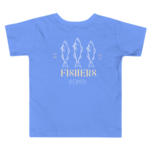 Toddler Fishers of Men