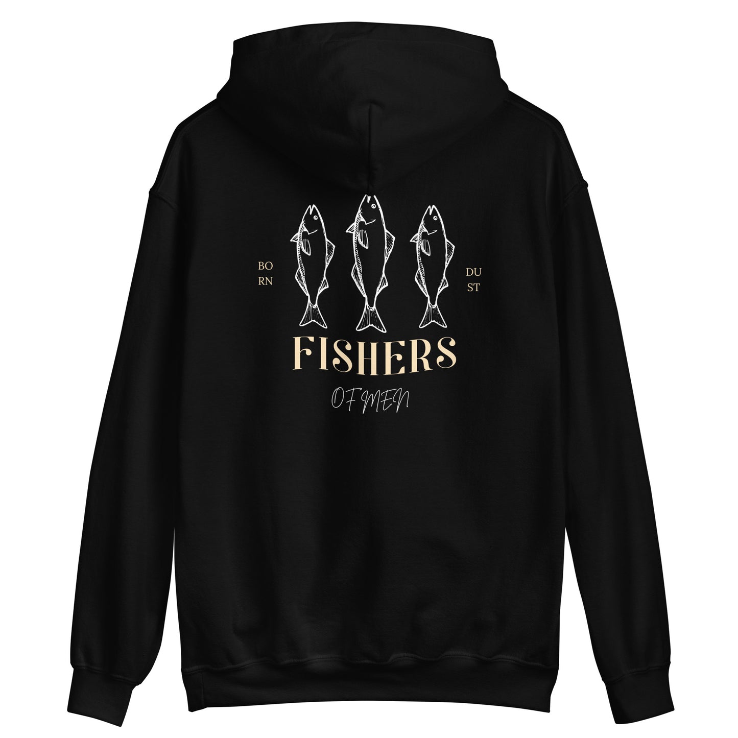 Fishers of Men