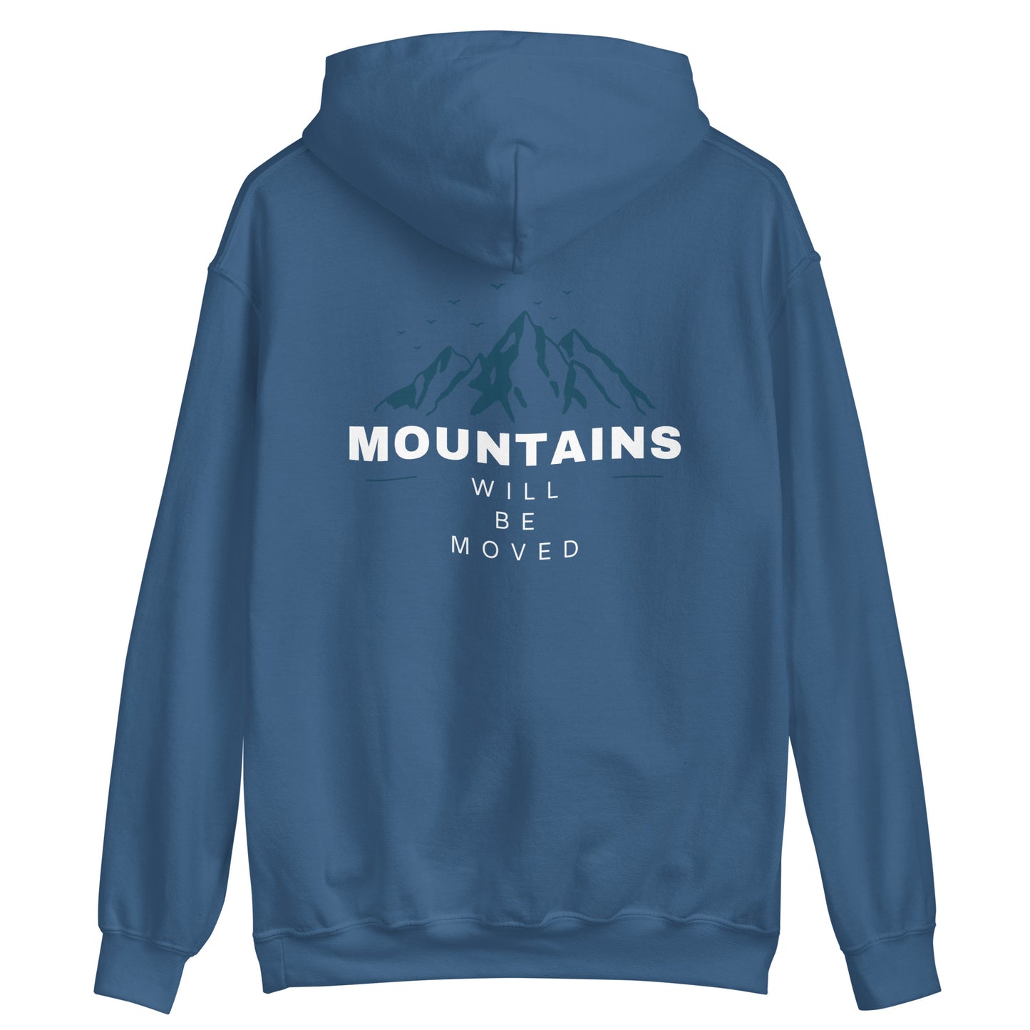 Mountains