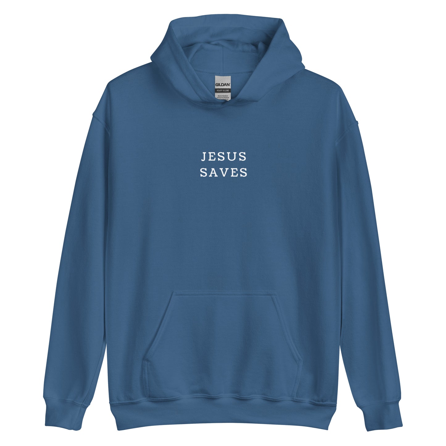 Jesus Saves