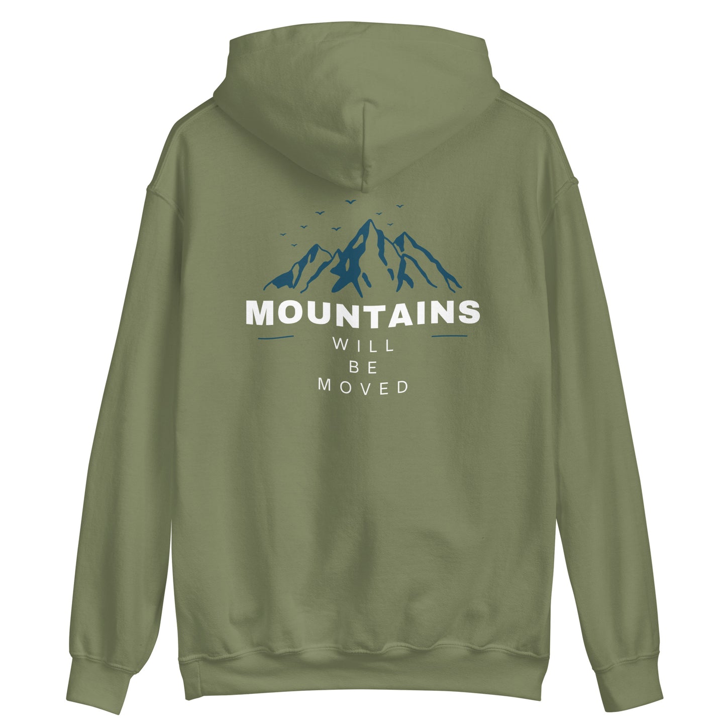 Mountains