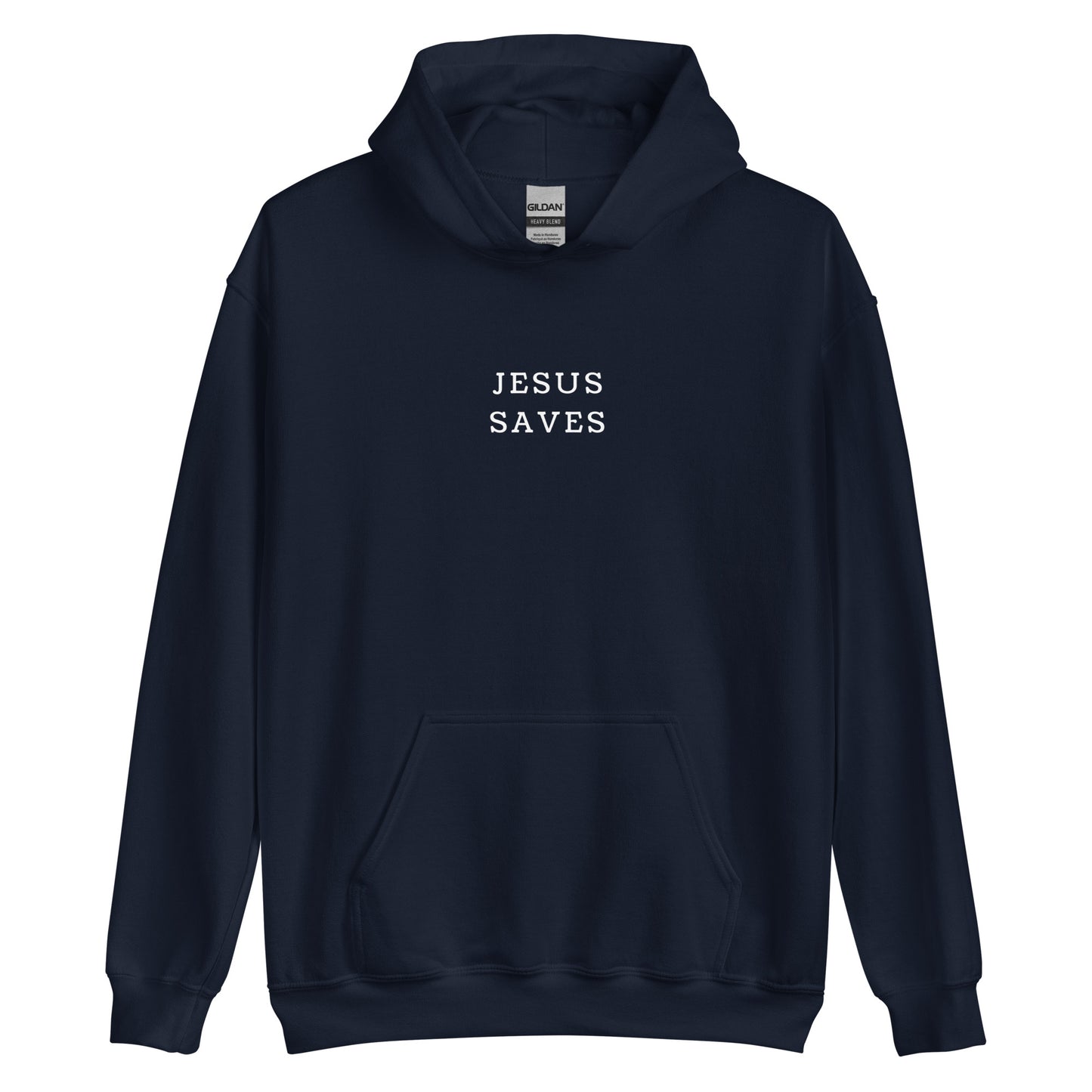 Jesus Saves