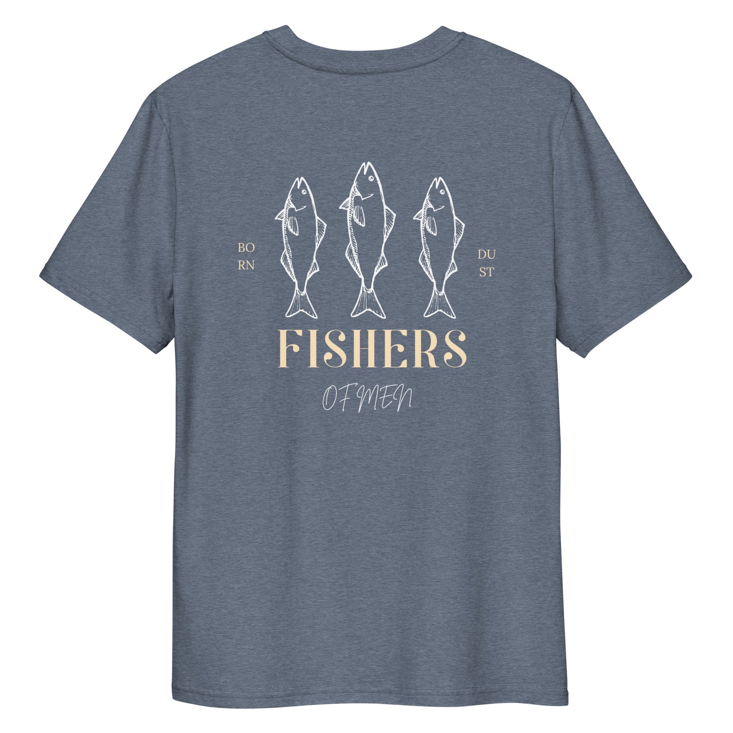 Fishers of Men