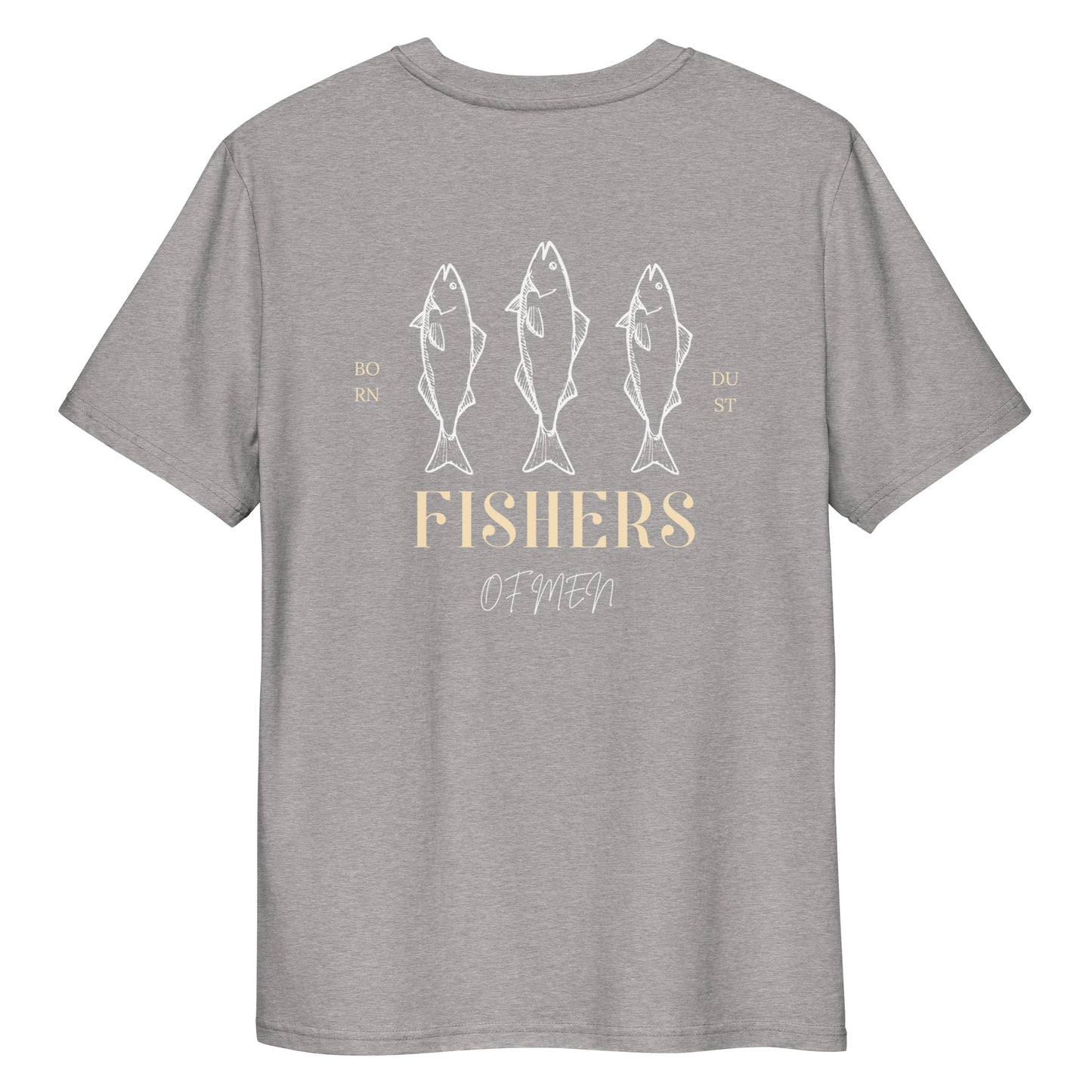 Fishers of Men