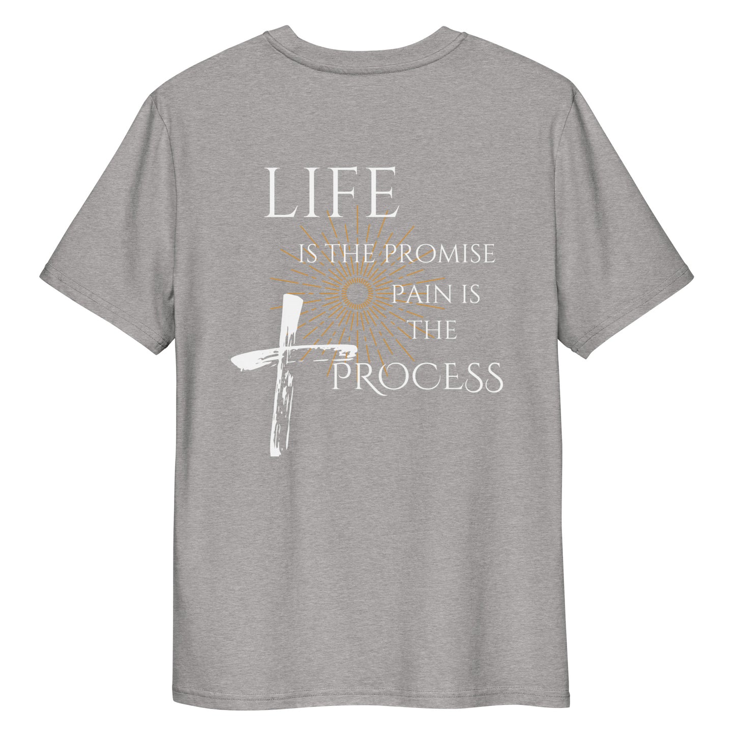 Life is the Promise