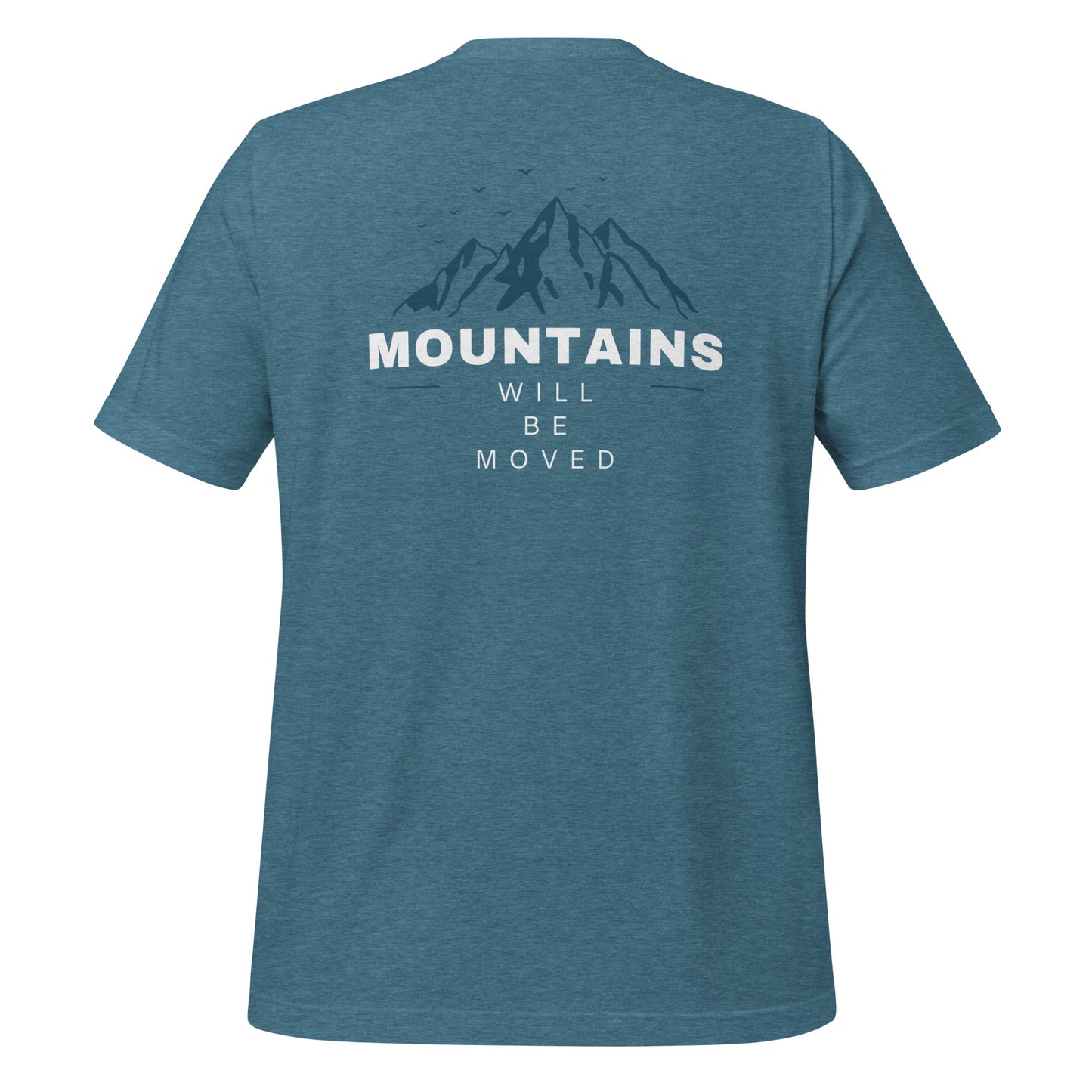 Mountains