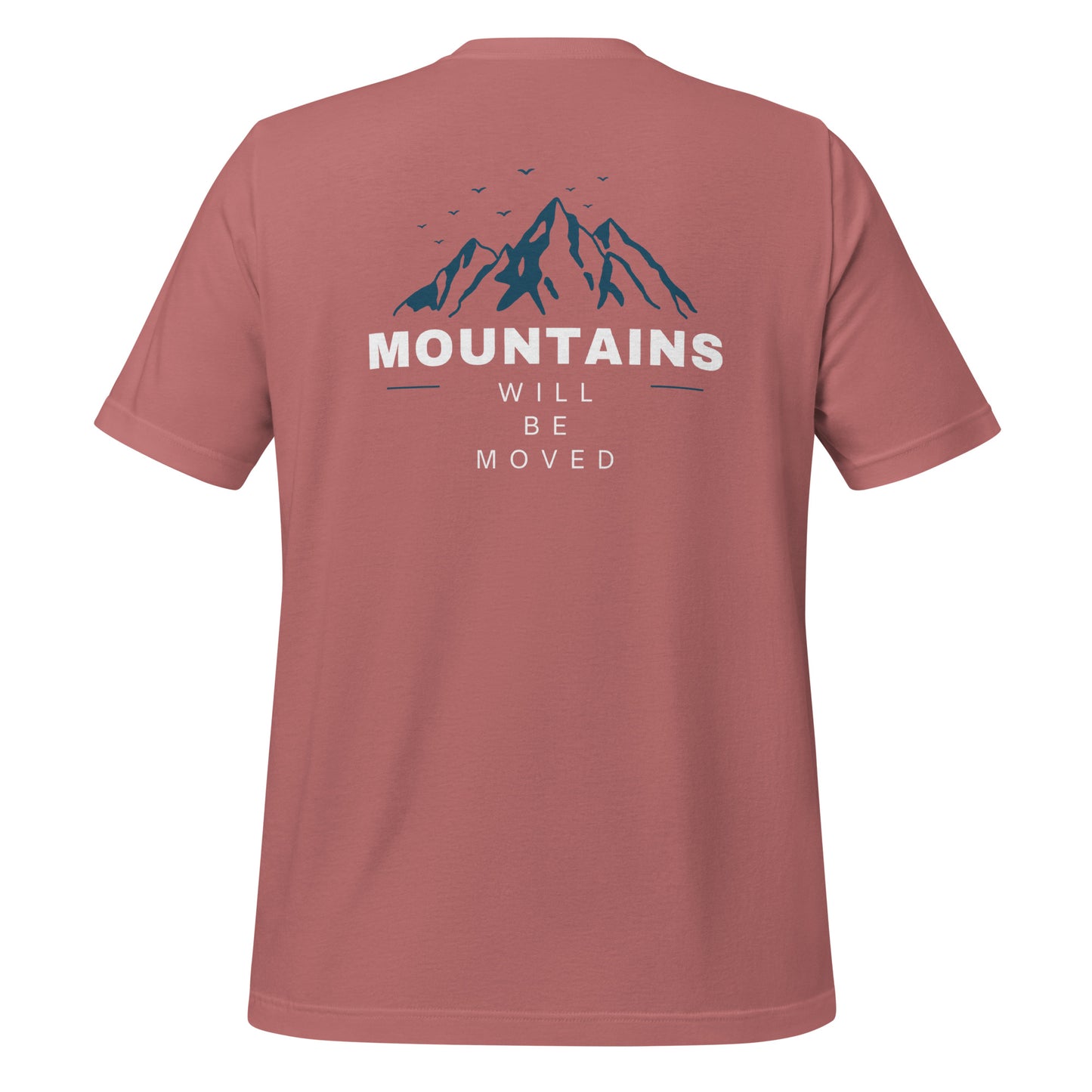 Mountains