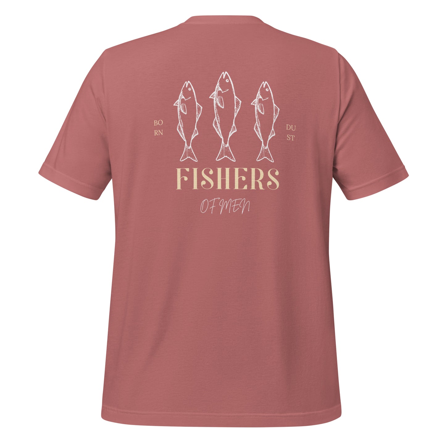 Fishers of Men